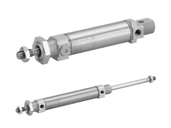 AVENTICS(安沃驰)MNI系列气缸