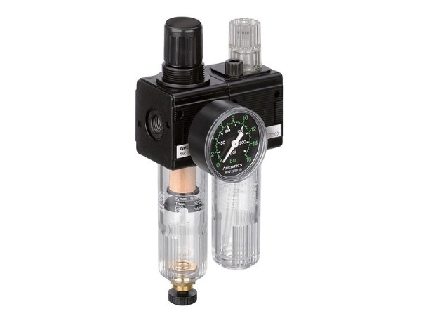 AVENTICS(安沃驰)NL4系列气源处理单元