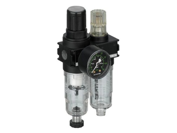 AVENTICS(安沃驰)NL1系列气源处理单元