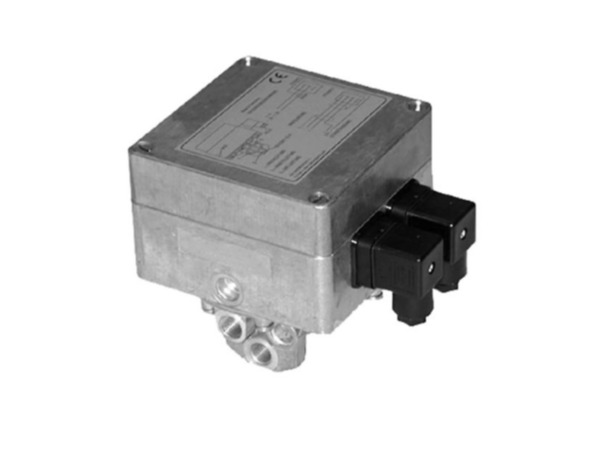 AVENTICS(安沃驰)EV07 系列 E/P 调压器