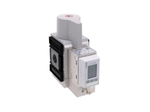 安沃驰(AVENTICS)EV12 系列 E/P 调压器